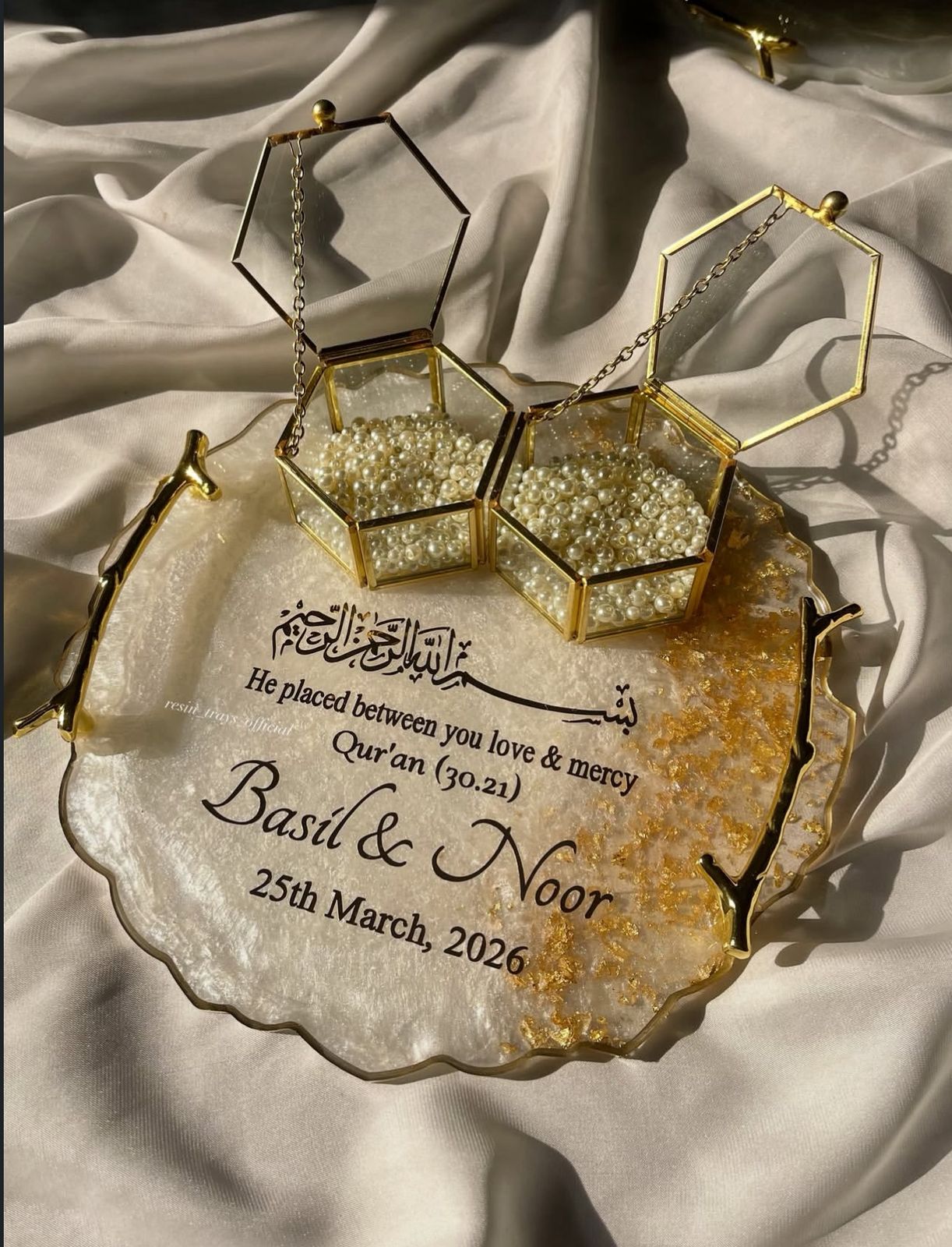 Crystal Promise Set - Image 2