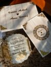 The Cherished Vows White