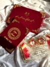 The Cherished Vows