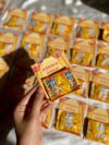 Dholki Shahi Mewa Favour cards