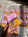 Dholki Shahi Mewa Favour cards
